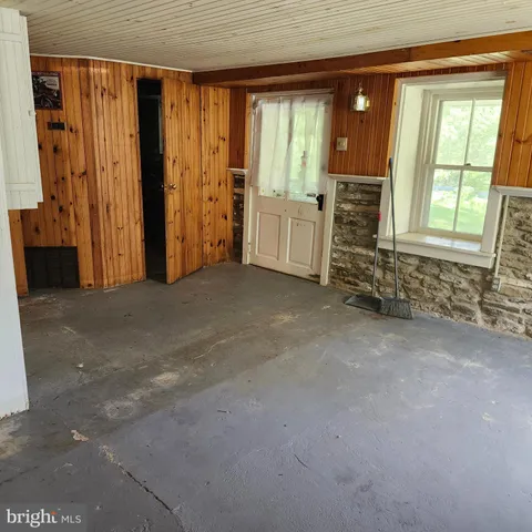 a view of lake background