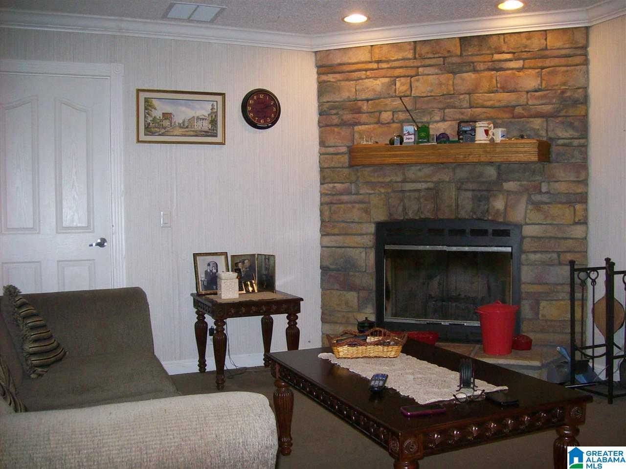 7378 State Lake Road Delta, AL 36258 - Photo 2 of 38