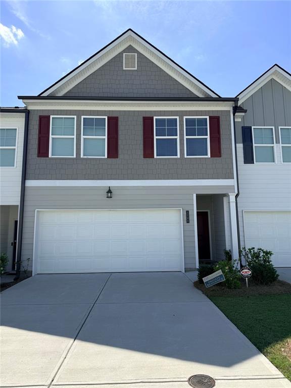 1144 Westhampton Way Villa Rica, GA 30180 - Photo 1 of 26