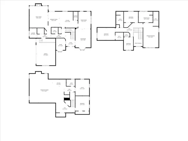 $749,900 | 138 Evaline Drive, Troy, MI 48085