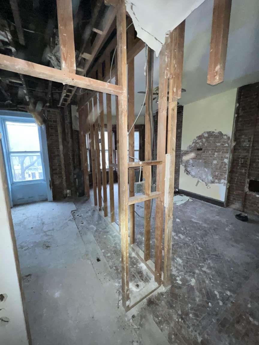 1430 Pacific Street Brooklyn, NY 11216 - Photo 19 of 24 View of miscellaneous room