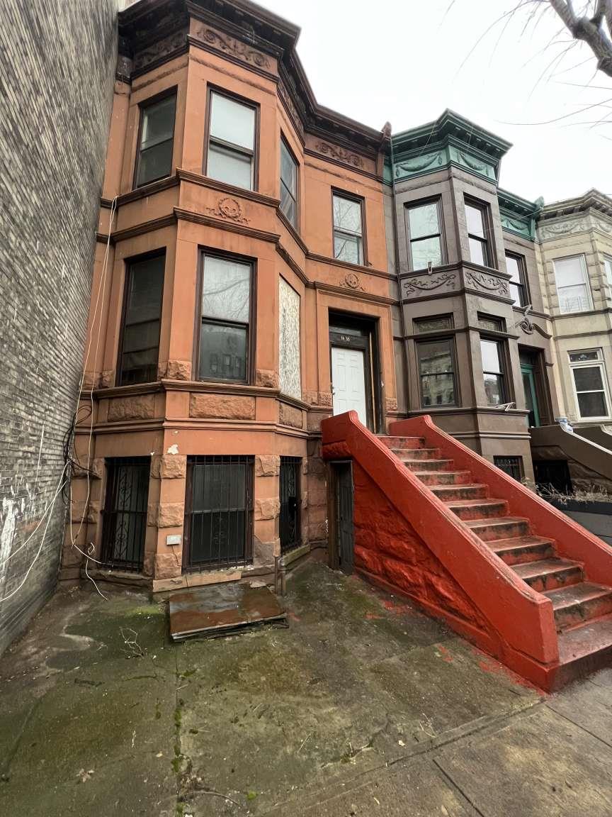 1430 Pacific Street Brooklyn, NY 11216 - Photo 2 of 24