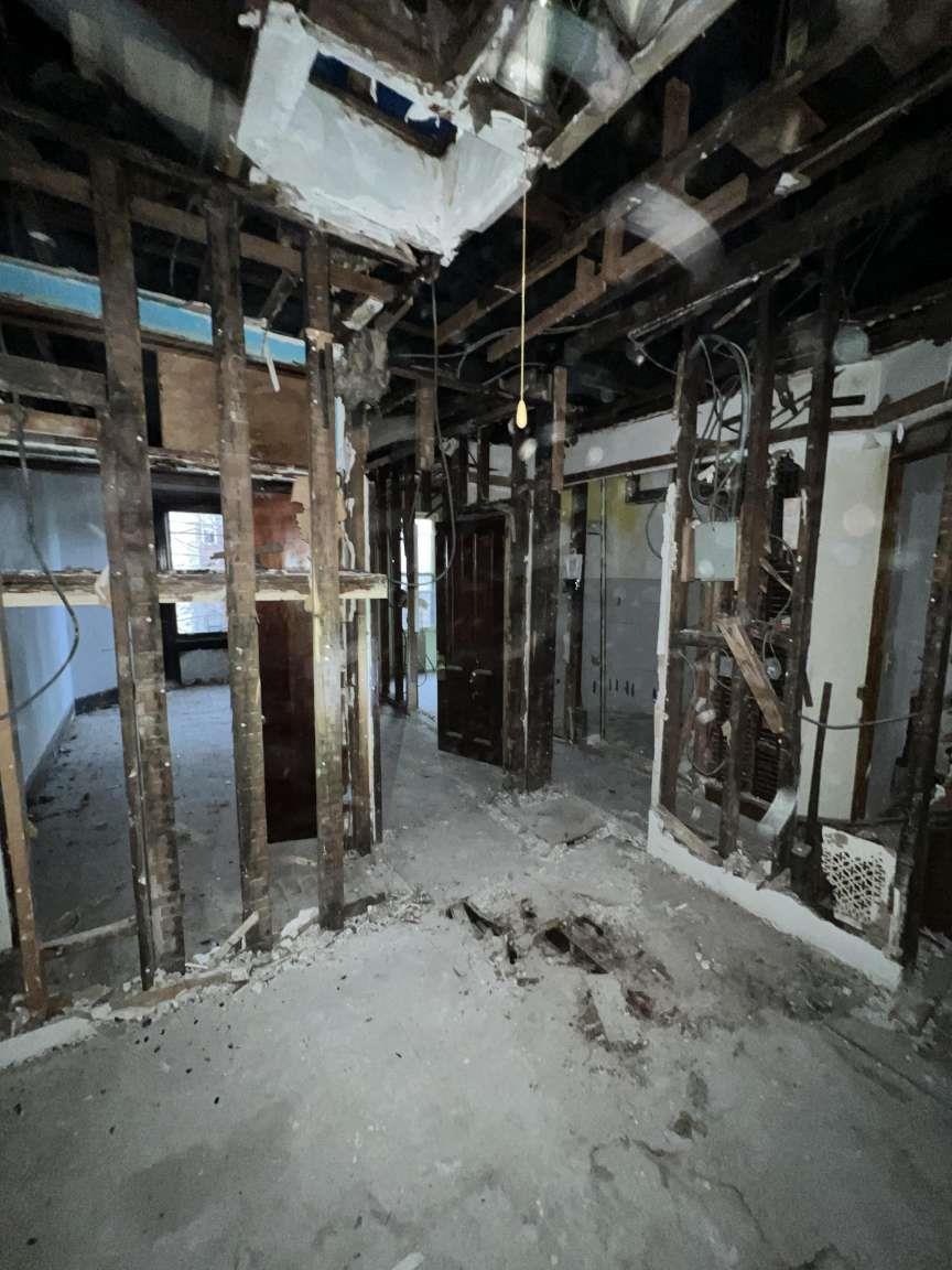 1430 Pacific Street Brooklyn, NY 11216 - Photo 21 of 24 View of misc room