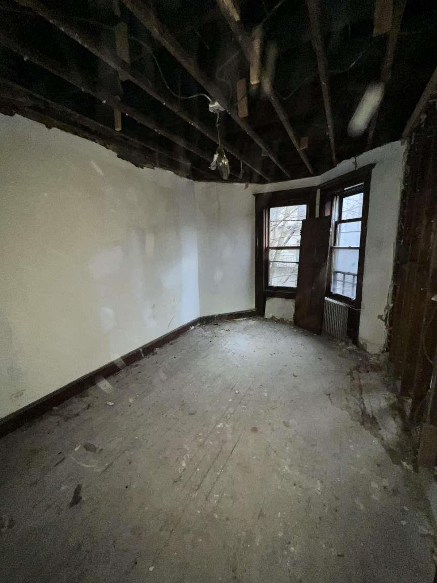 1430 Pacific Street Brooklyn, NY 11216 - Photo 22 of 24 View of miscellaneous room