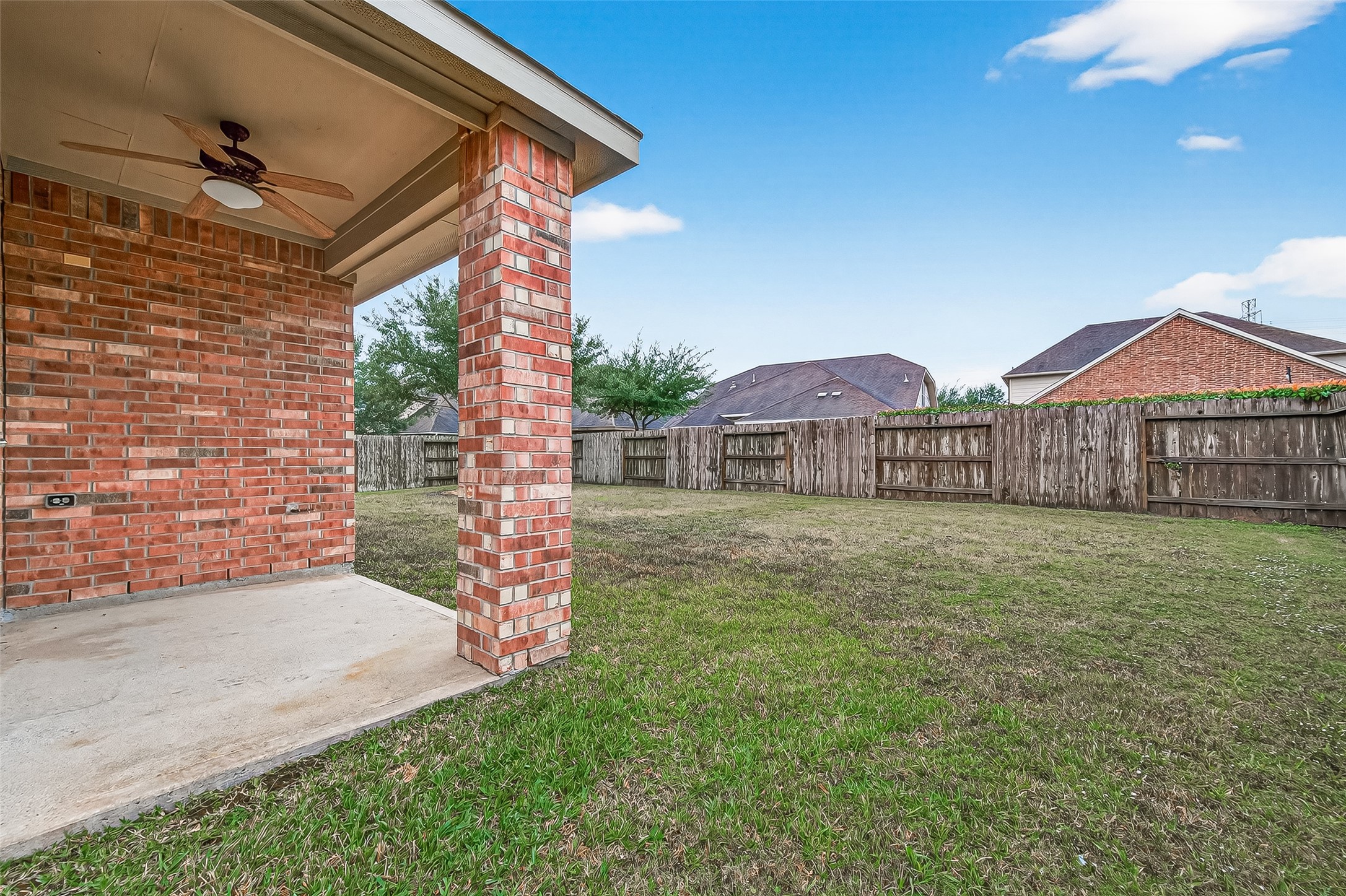 9423 West Nightingale Hill Lane Katy, TX 77494 - Photo 42 of 45
