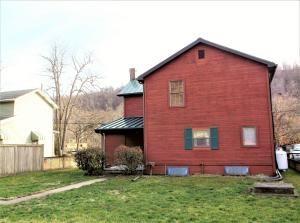 9 Circle Perryopolis Pa Perryopolis, PA 15473 - Photo 5 of 25