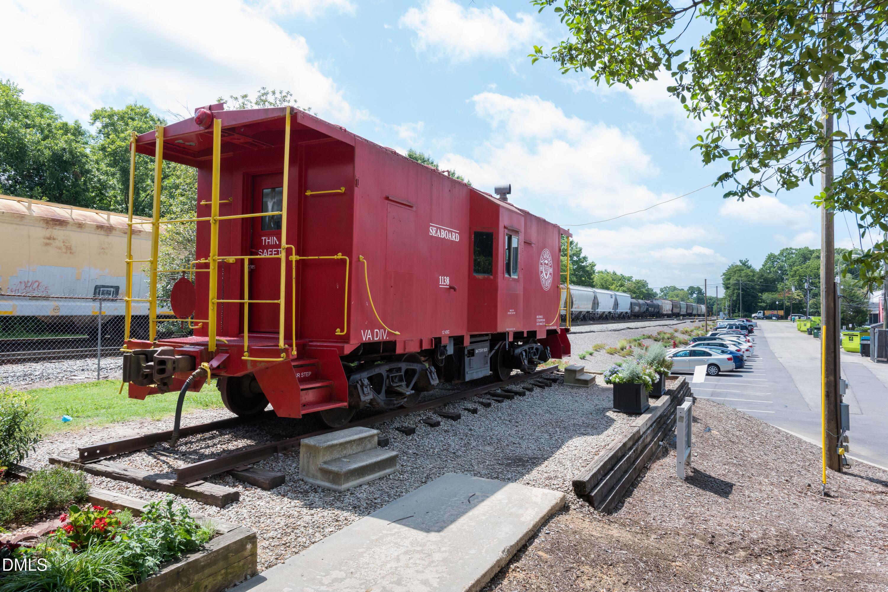 2113 Barrier Ridge Way Apex, NC 27502 - Photo 43 of 45 P_RAL_Apex_POI_TWN_5