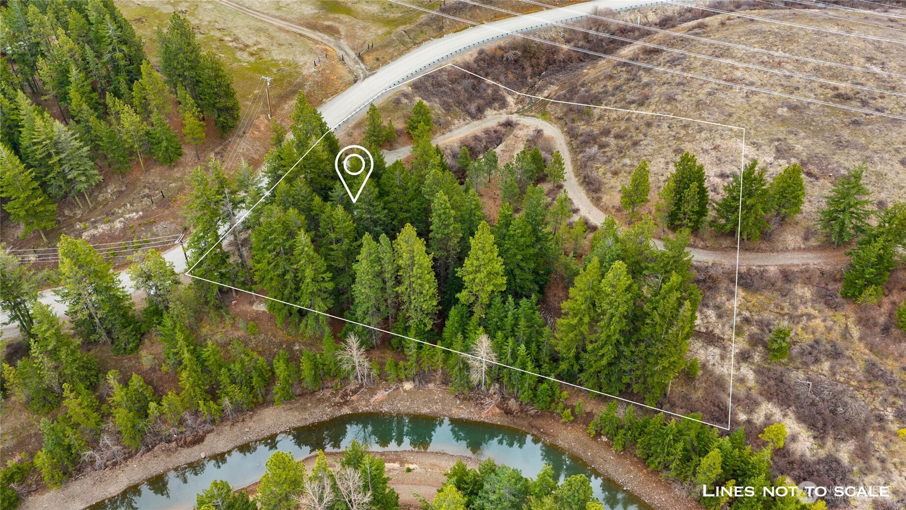 131 Casassa Road Cle Elum, WA 98922 - Photo 2 of 40