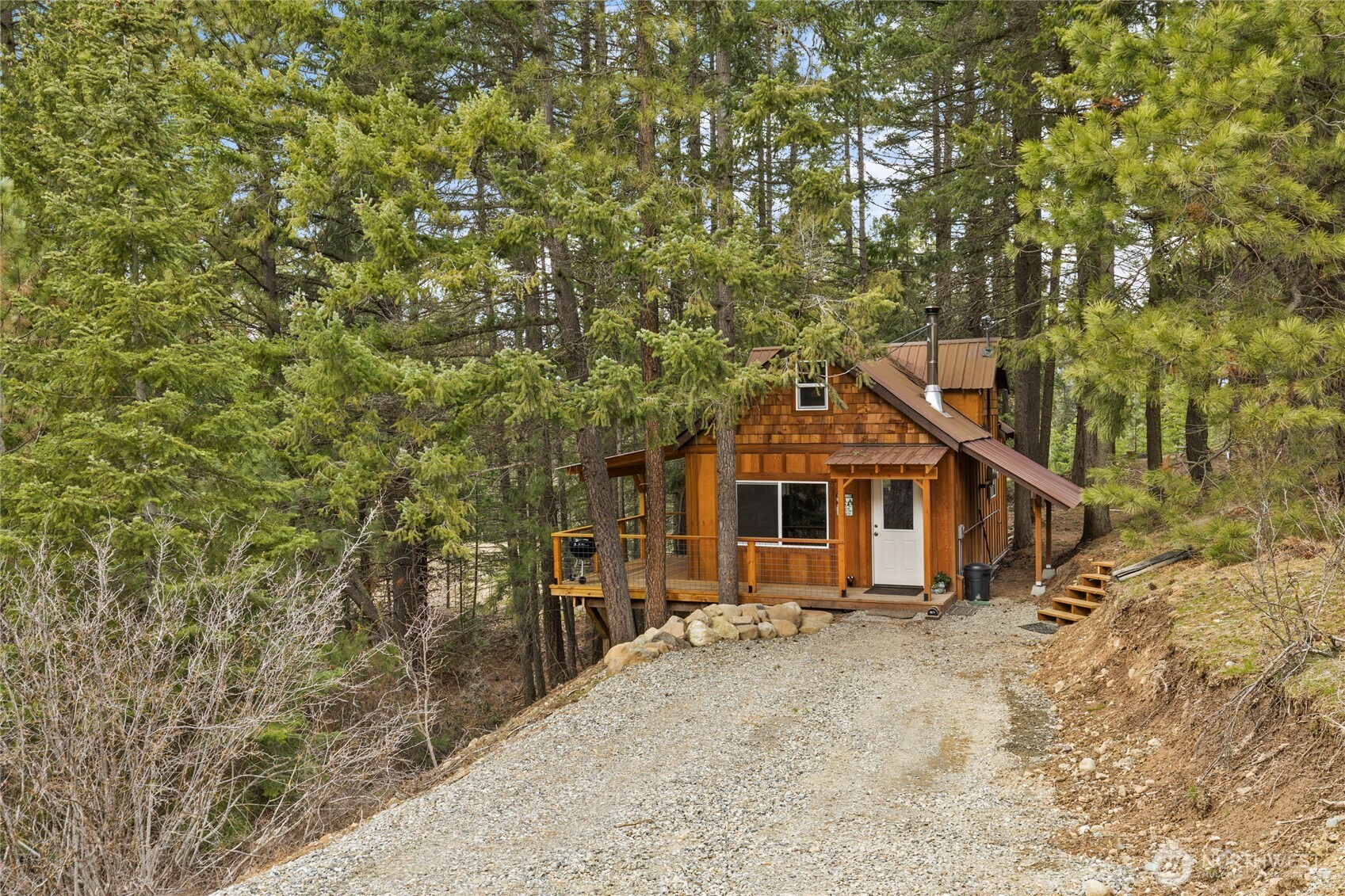 131 Casassa Road Cle Elum, WA 98922 - Photo 21 of 40