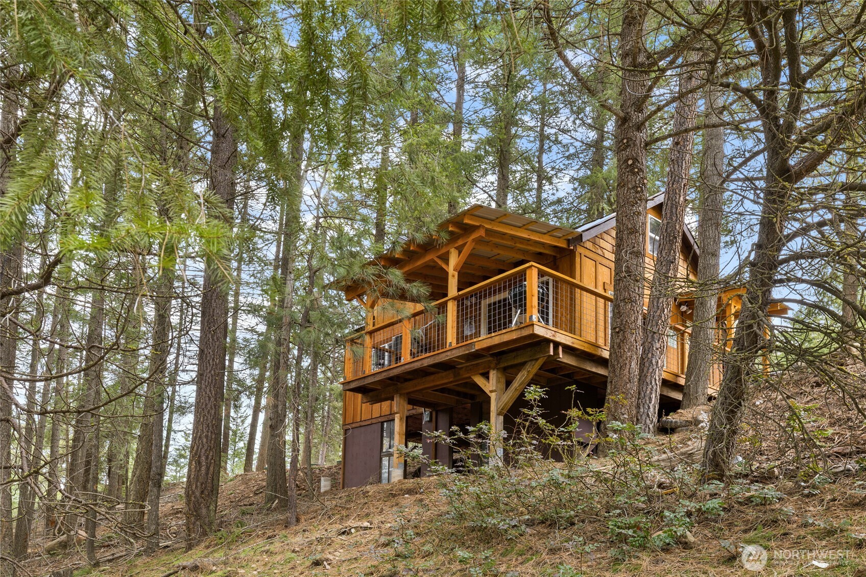 131 Casassa Road Cle Elum, WA 98922 - Photo 23 of 40