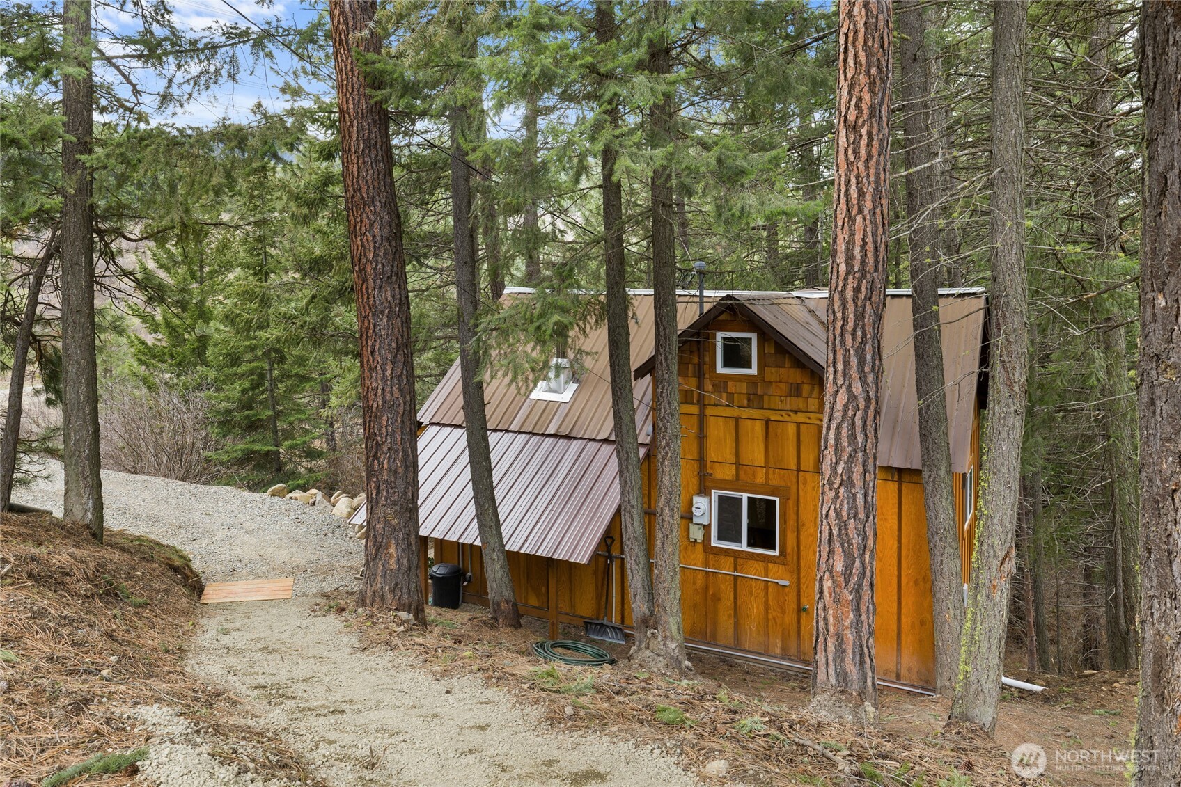 131 Casassa Road Cle Elum, WA 98922 - Photo 25 of 40