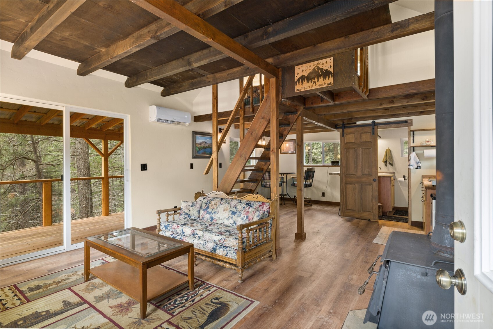 131 Casassa Road Cle Elum, WA 98922 - Photo 3 of 40