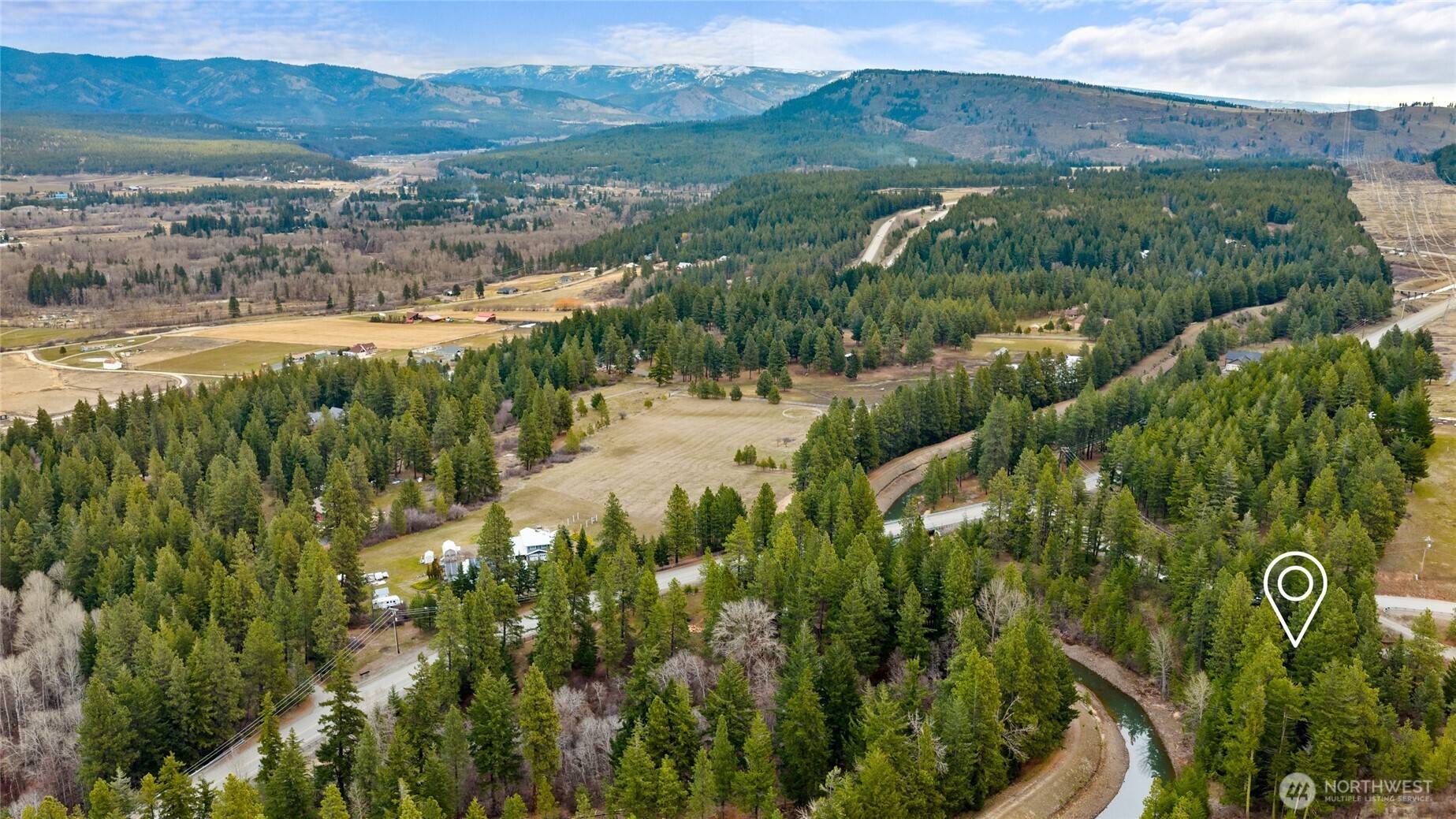 131 Casassa Road Cle Elum, WA 98922 - Photo 37 of 40