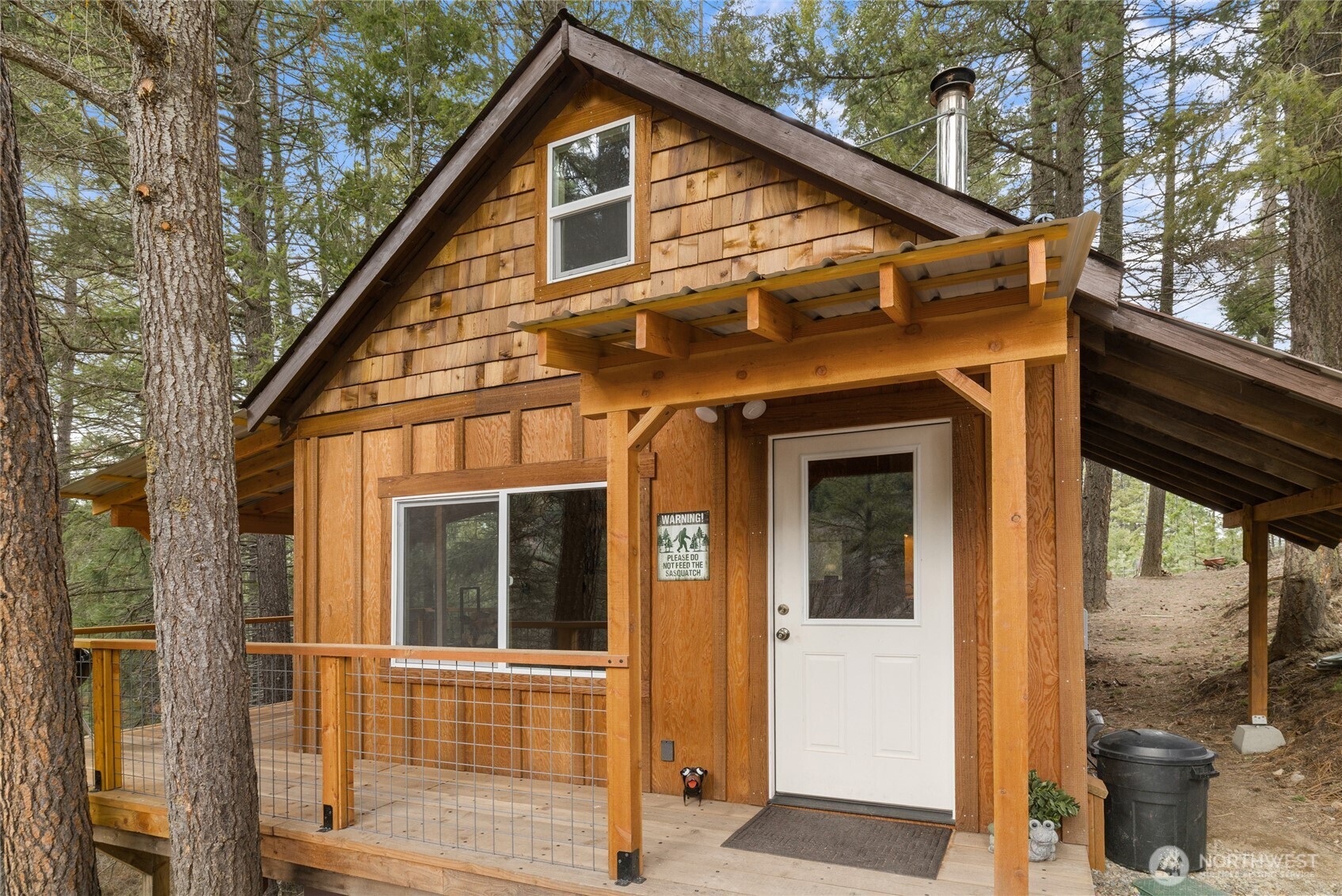 131 Casassa Road Cle Elum, WA 98922 - Photo 40 of 40