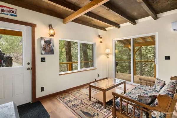 $385,000 | 131 Casassa Road, Cle Elum, WA 98922