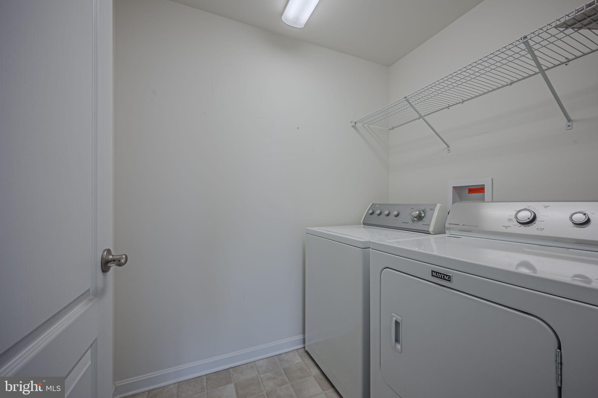 178 Silver Maple Road Middletown, DE 19709 - Photo 24 of 31 Laundry