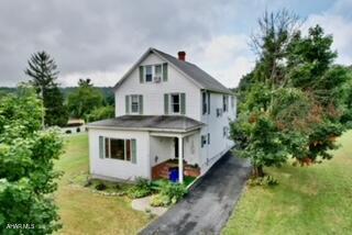 3880 Pitt Street Schellsburg, PA 15559 - Photo 3 of 21