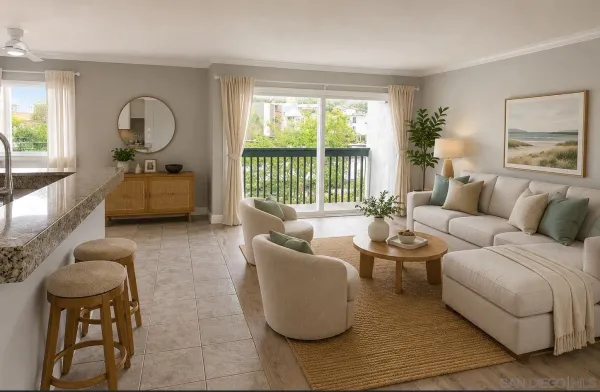 $2,995 | 4064 Huerfano Avenue, Unit 262, San Diego, CA 92117