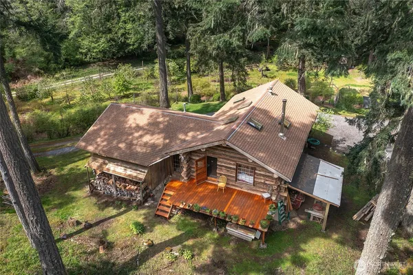 $880,000 | 138 Milky Way, Orcas Island, WA 98245
