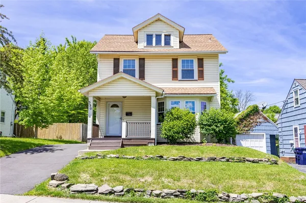 $219,900 | 330 Westchester Avenue, Irondequoit, NY 14609