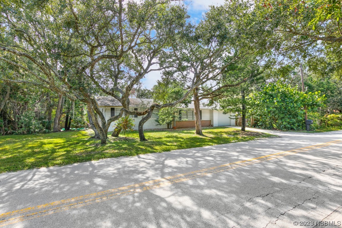 4924 South Peninsula Dr  