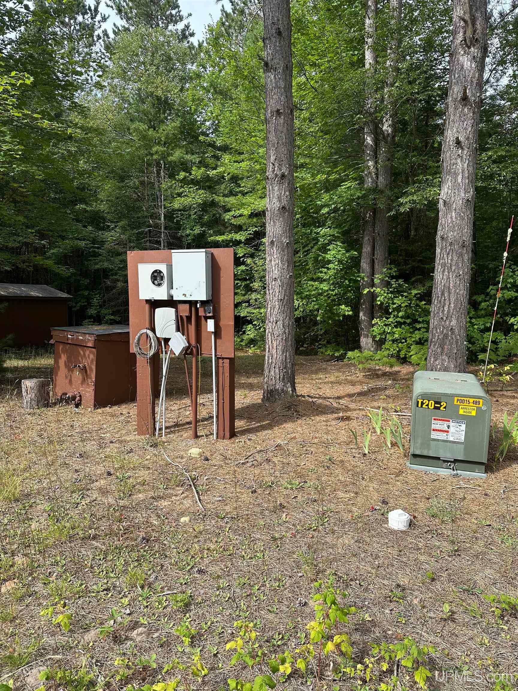 E7163 Doe Lake Road, Unit E5644 AUTRAIN RIVERVIEW Munising, MI 49862 - Photo 27 of 27 Gallery Image 27
