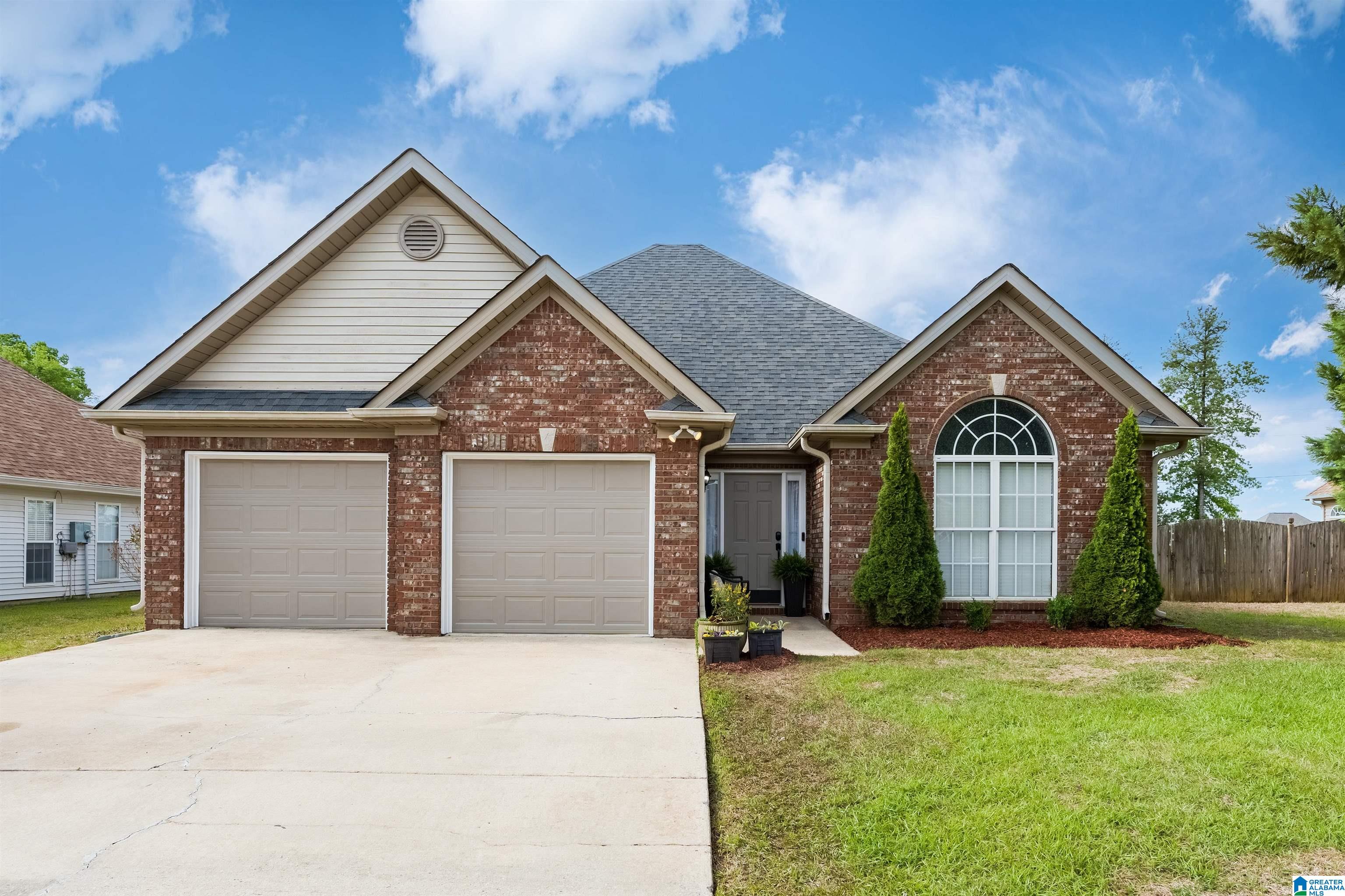 117 Addison Drive Calera, AL 35040 - Photo 1 of 28
