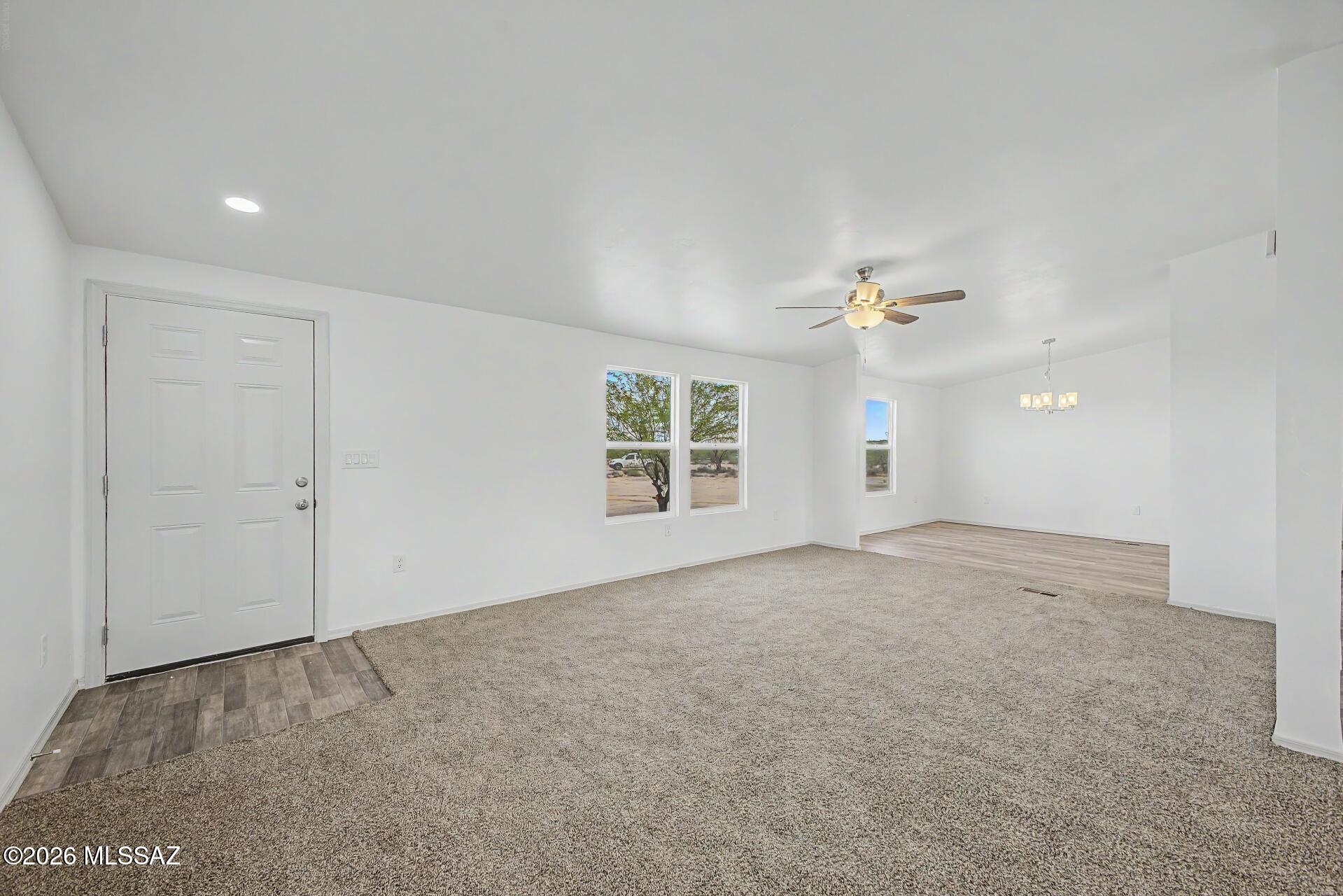 8250 South Marstellar Road Tucson, AZ 85736 - Photo 7 of 41