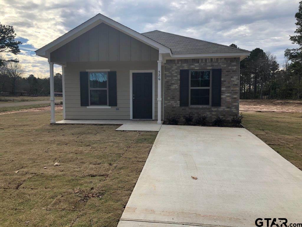 526 County Road 1201 Rusk, TX 75785 - Photo 1 of 1 Gallery Image 1