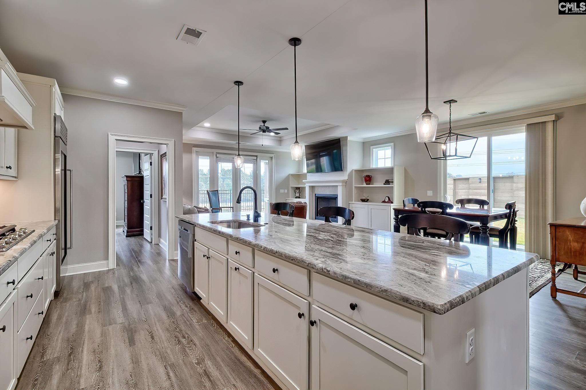 2358 High Blf Loop Lexington, SC 29072 - Photo 5 of 38