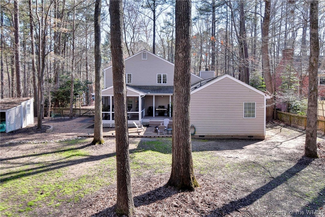 116 Peyton Road Williamsburg, VA 23185 - Photo 40 of 43 Gallery Image 40