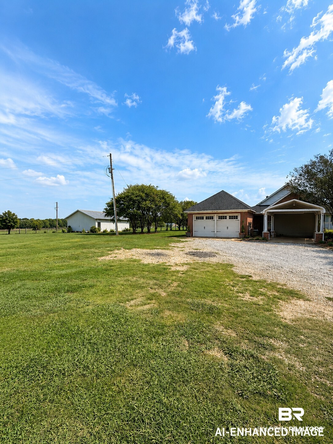 84 Pappas Pond Road Hope Hull, AL 36043 - Photo 31 of 36 Gallery Image 31