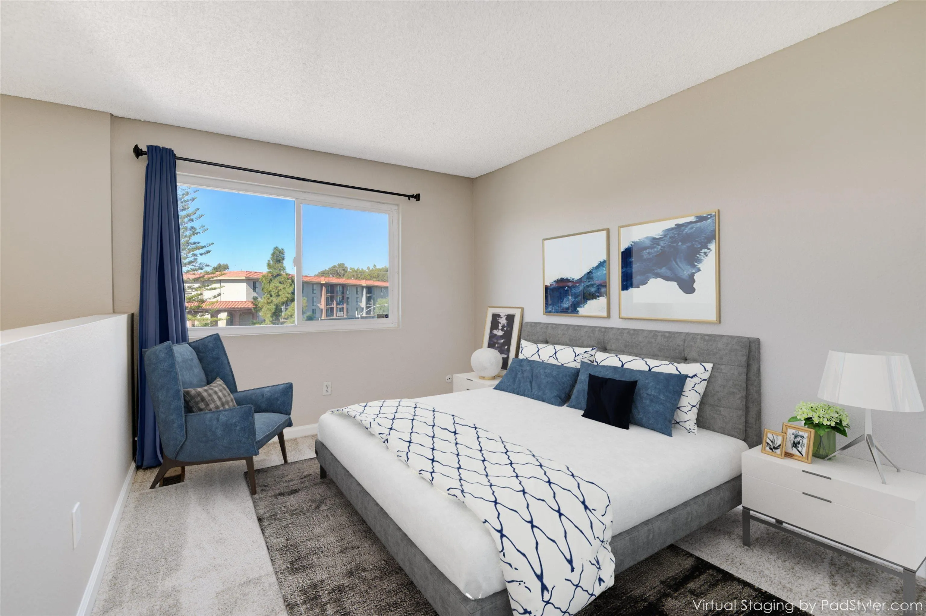 6255 Rancho Mission Road, Unit 315 San Diego, CA 92108 - Photo 2 of 29 Gallery Image 2