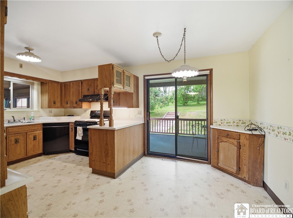 3467 Belleview Road Bemus Point, NY 14712 - Photo 14 of 48