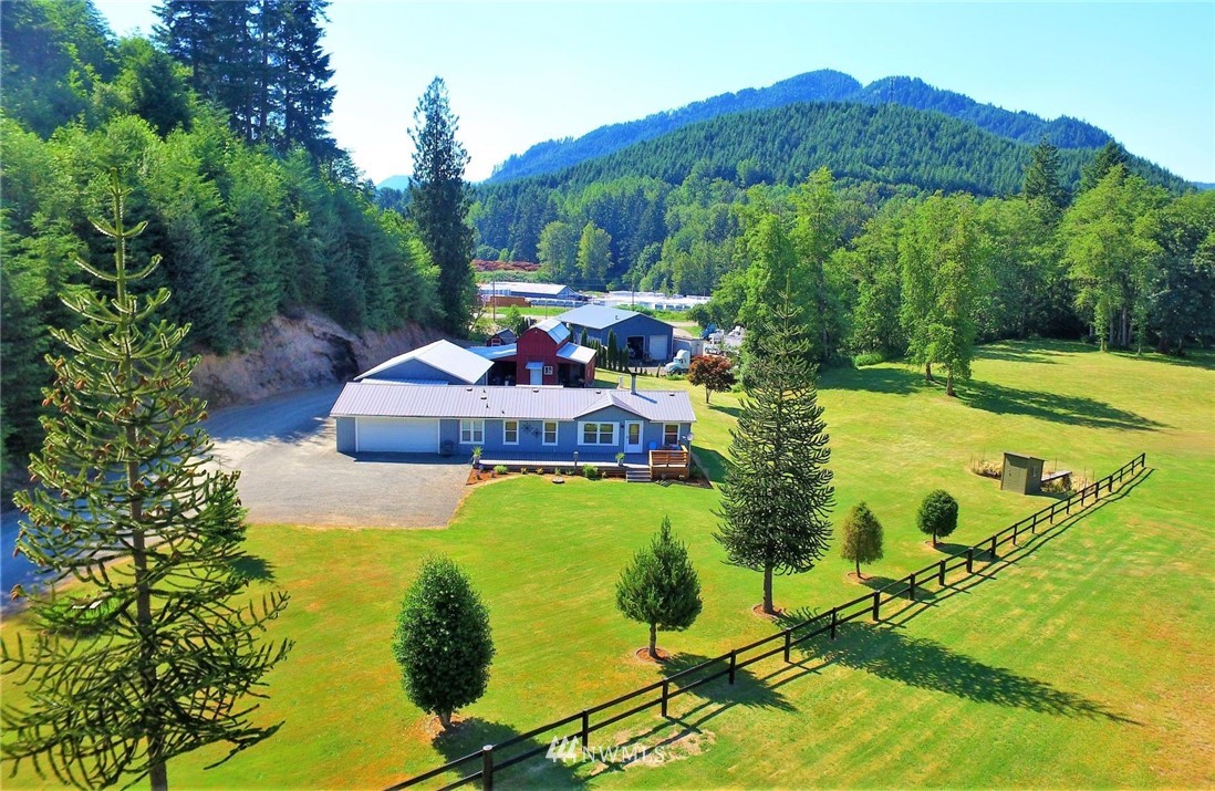 209 Tilton View Road Morton, WA 98356 - Photo 2 of 40