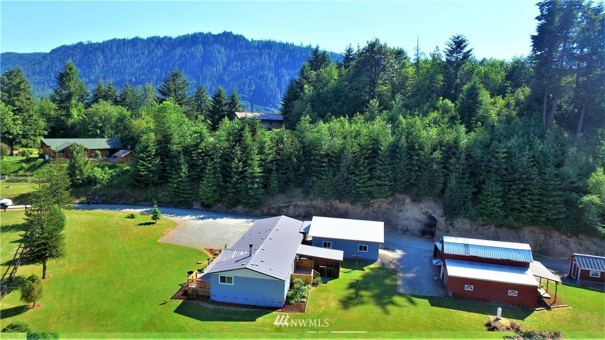 209 Tilton View Road Morton, WA 98356 - Photo 3 of 40