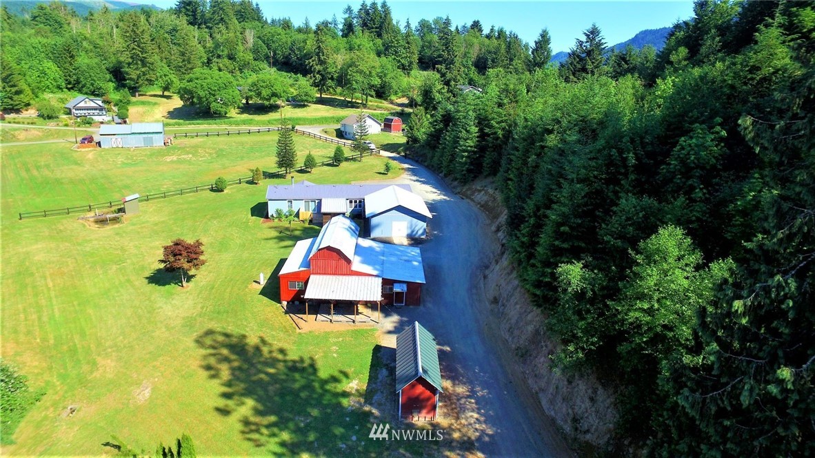 209 Tilton View Road Morton, WA 98356 - Photo 4 of 40