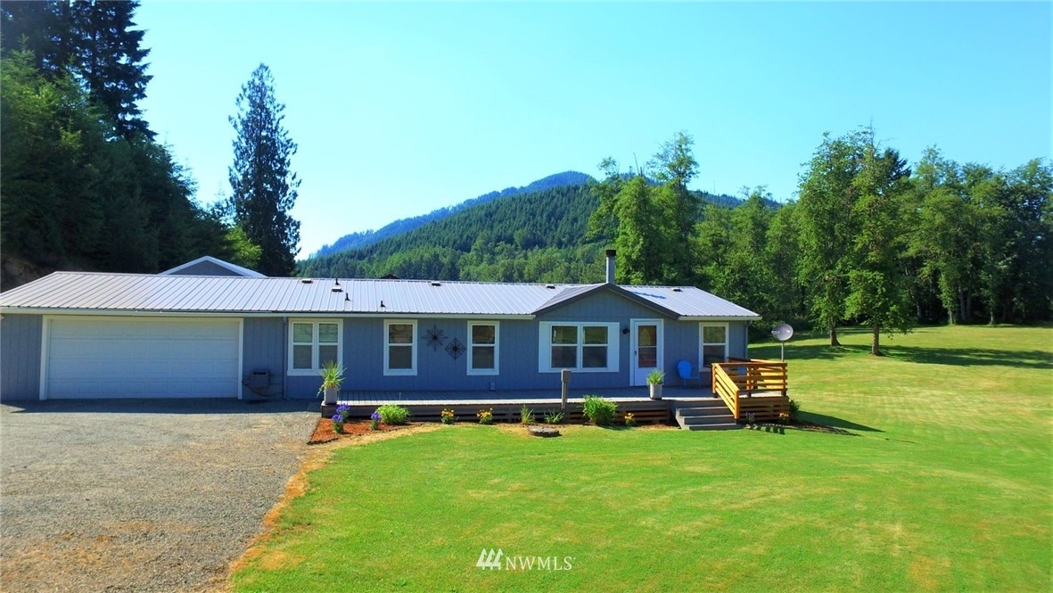 209 Tilton View Road Morton, WA 98356 - Photo 37 of 40