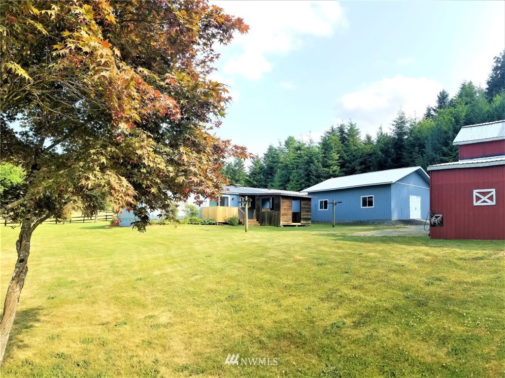 209 Tilton View Road Morton, WA 98356 - Photo 38 of 40