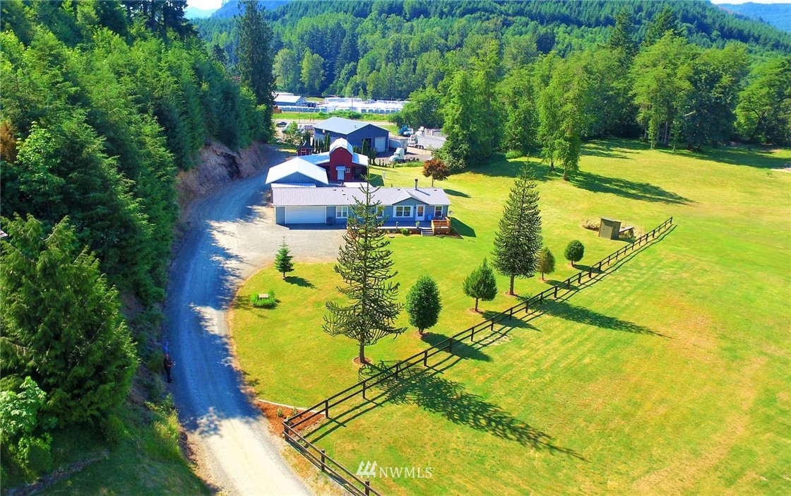 209 Tilton View Road Morton, WA 98356 - Photo 39 of 40