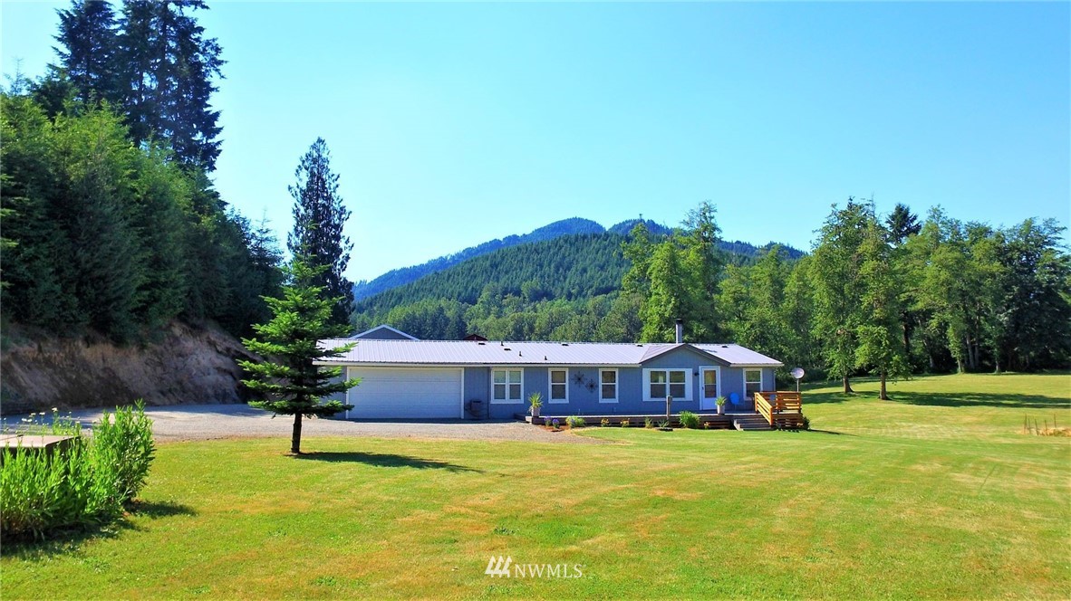 209 Tilton View Road Morton, WA 98356 - Photo 5 of 40