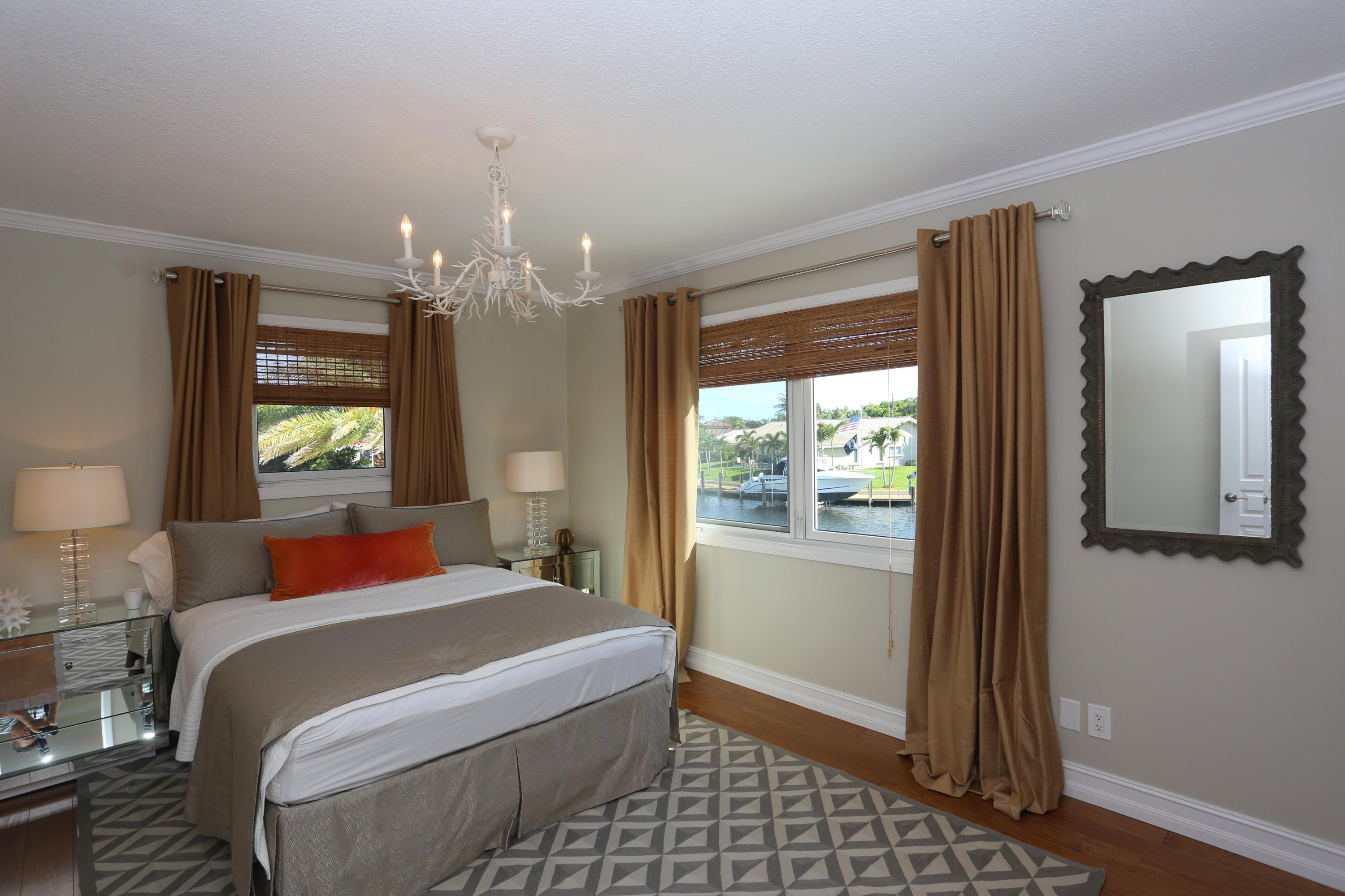 4310 Northeast 23rd Terrace Lighthouse Point, FL 33064 - Photo 15 of 22 034 bedroom