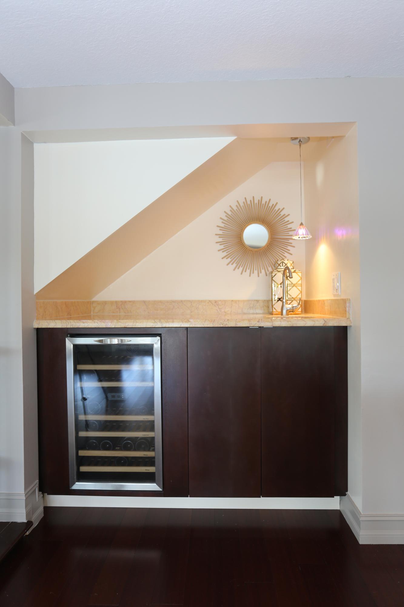 4310 Northeast 23rd Terrace Lighthouse Point, FL 33064 - Photo 7 of 22 019 bar