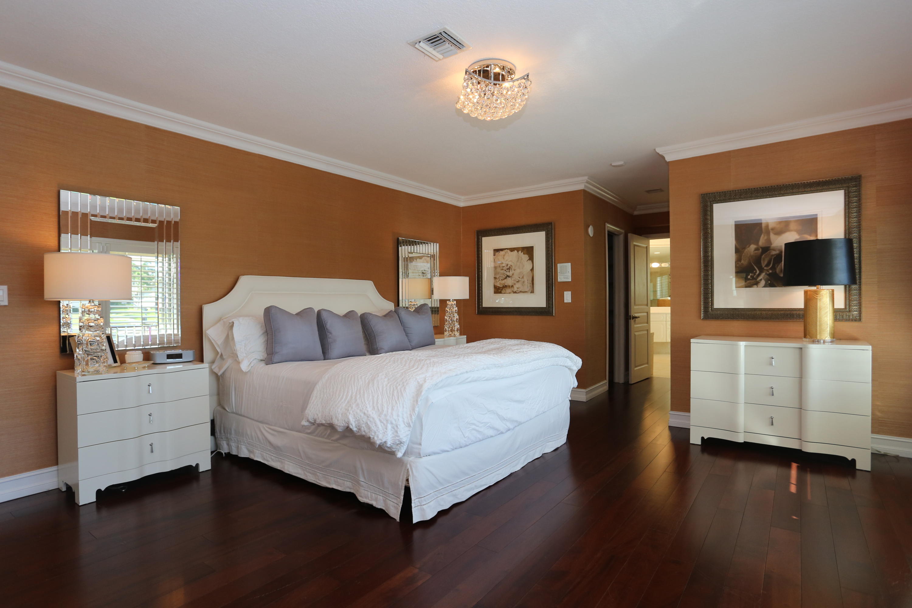 4310 Northeast 23rd Terrace Lighthouse Point, FL 33064 - Photo 10 of 22 027 Master