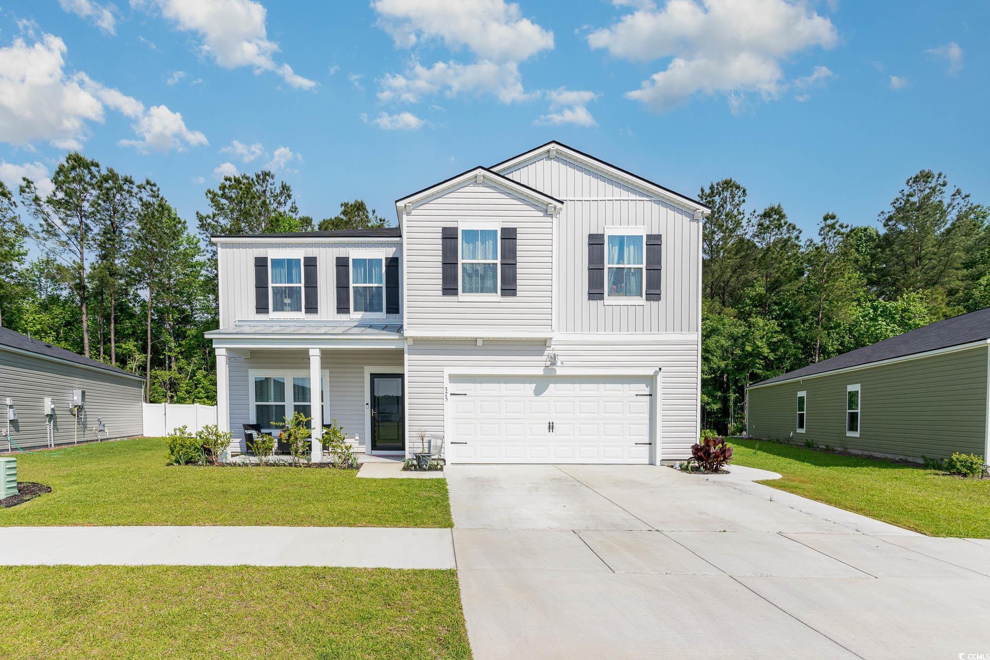 375 Fennec Loop Conway, SC 29526 - Photo 1 of 40 Gallery Image 1