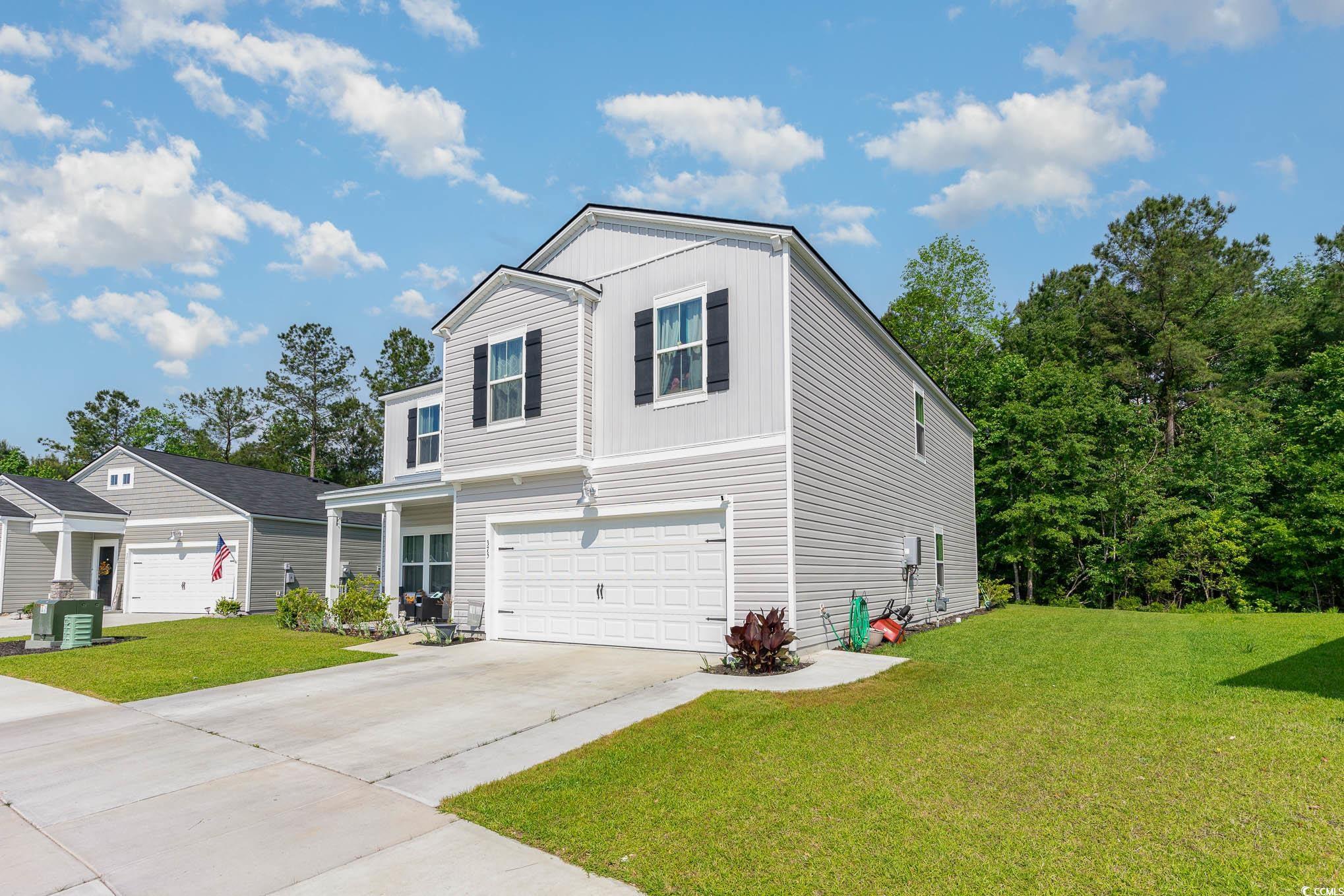375 Fennec Loop Conway, SC 29526 - Photo 11 of 40 Gallery Image 11