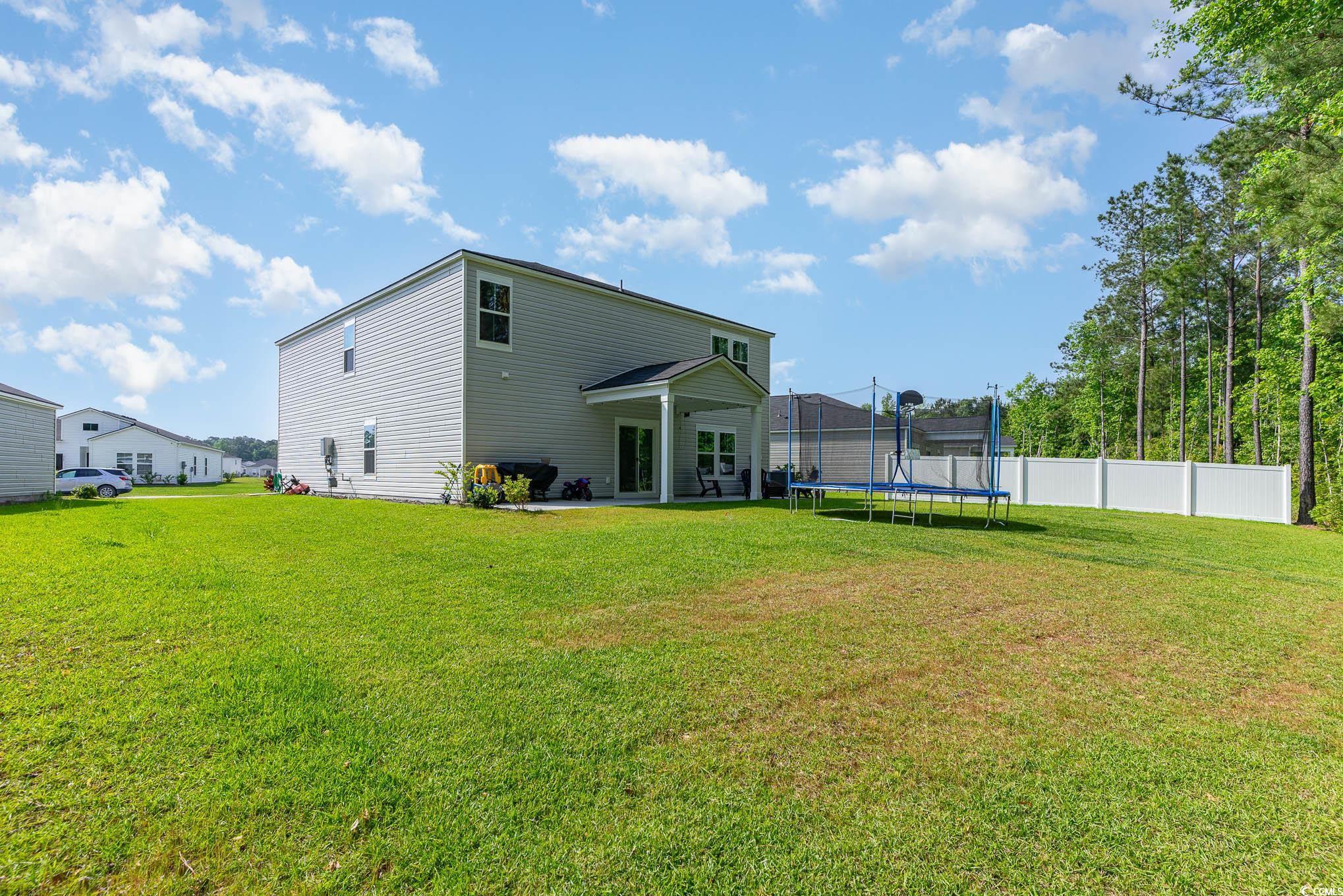 375 Fennec Loop Conway, SC 29526 - Photo 12 of 40 Gallery Image 12
