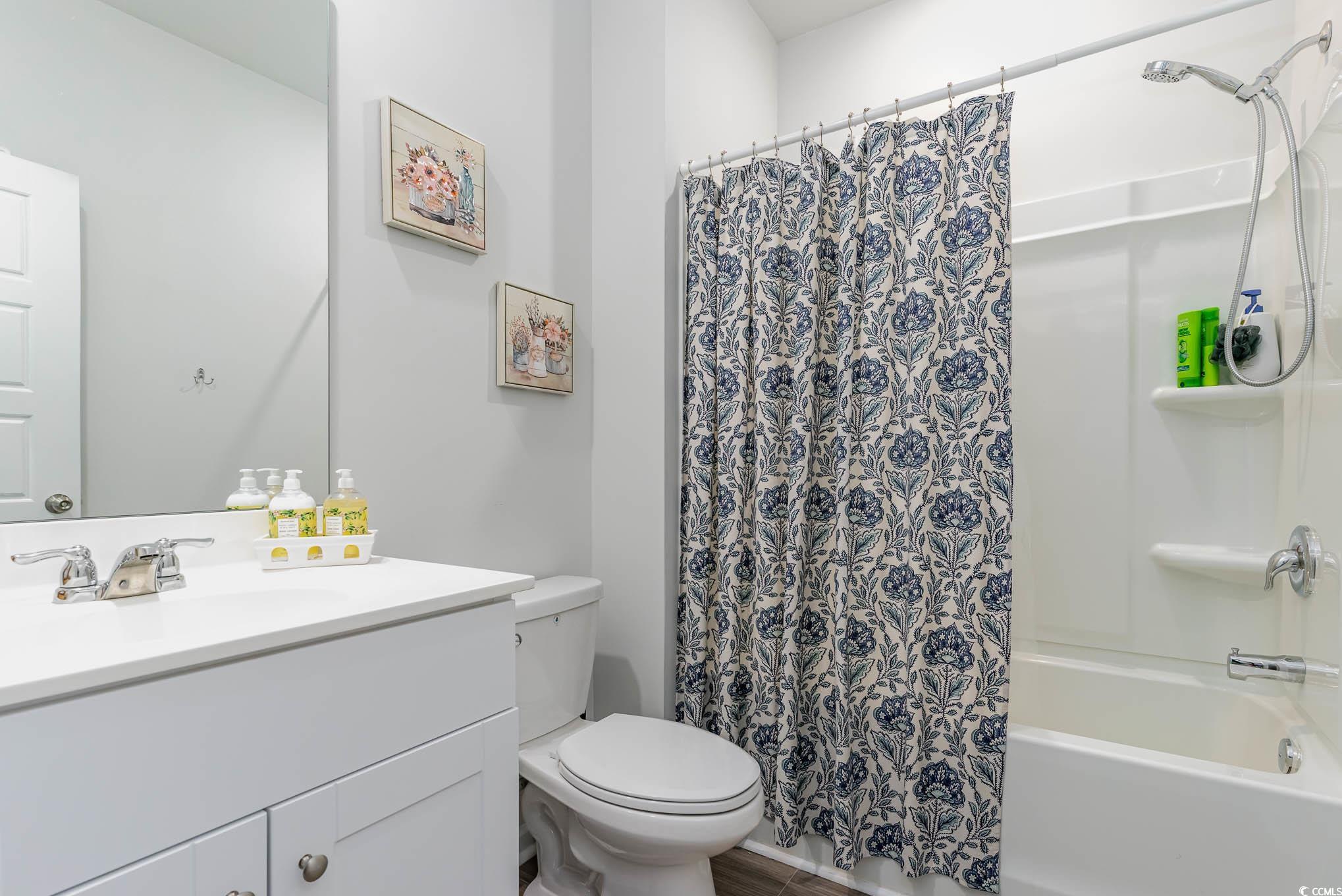 375 Fennec Loop Conway, SC 29526 - Photo 25 of 40 Gallery Image 25