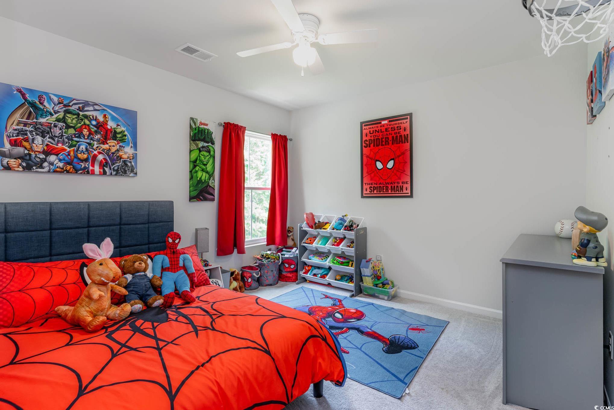 375 Fennec Loop Conway, SC 29526 - Photo 5 of 40 Gallery Image 5