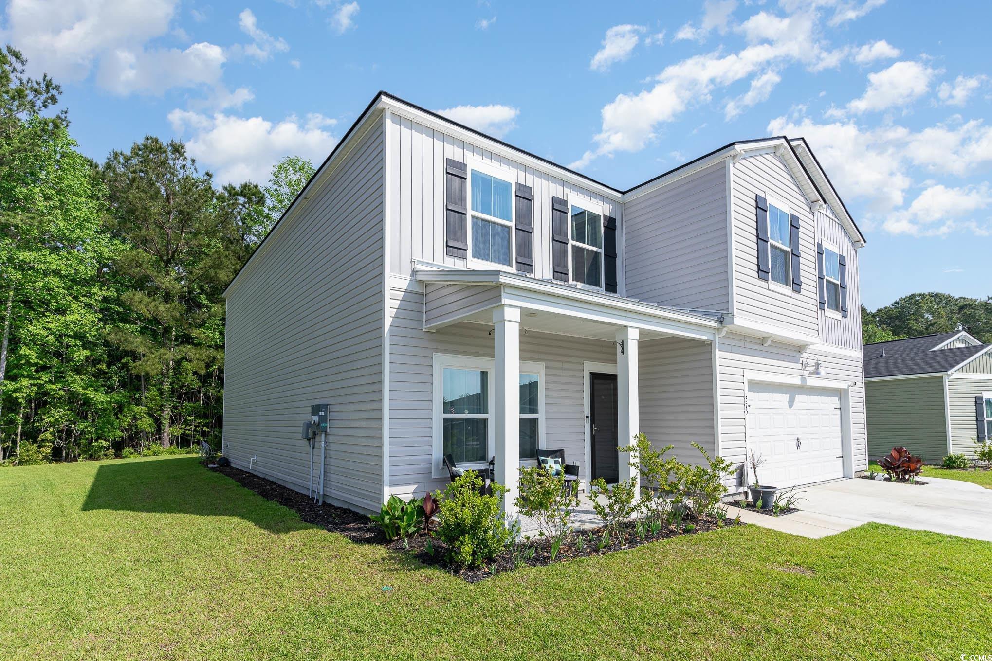 375 Fennec Loop Conway, SC 29526 - Photo 10 of 40 Gallery Image 10